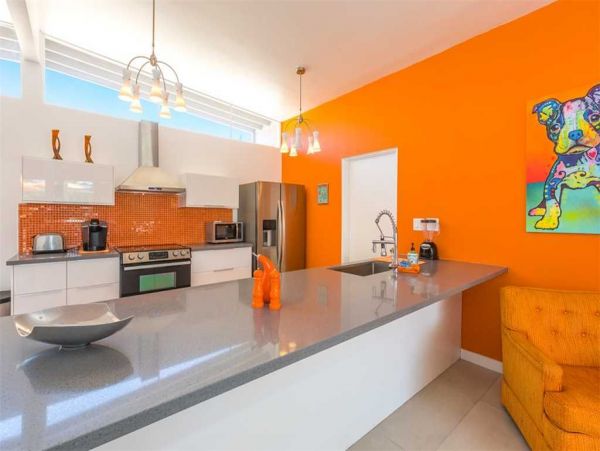 Palm Springs Home 948964