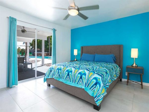Palm Springs Home 948964