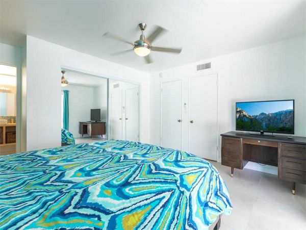 Palm Springs Home 948964