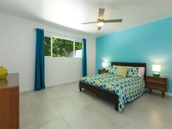 Palm Springs Home 948964