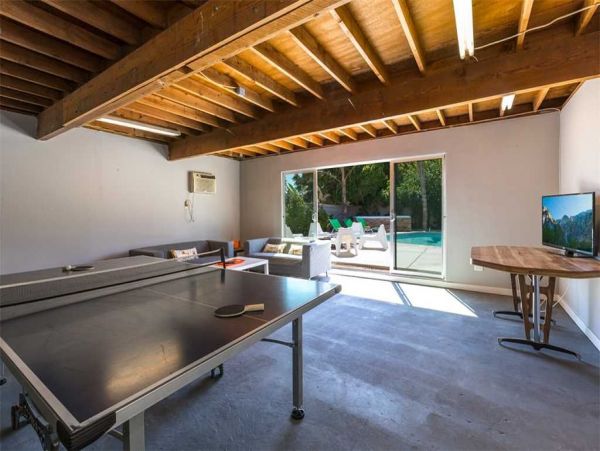 Palm Springs Home 948964