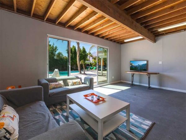 Palm Springs Home 948964