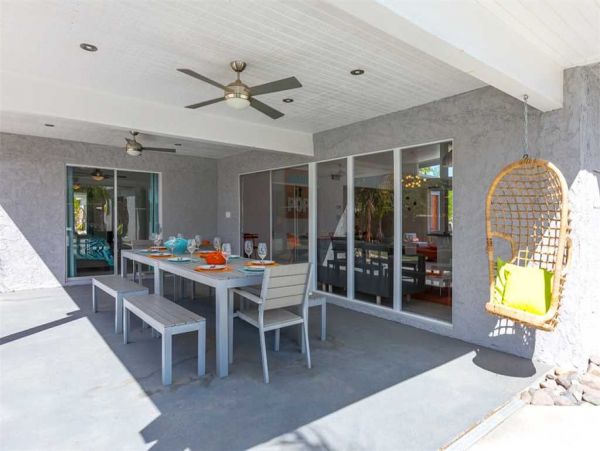 Palm Springs Home 948964