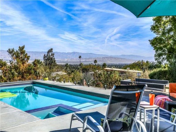 Palm Springs Home 948965