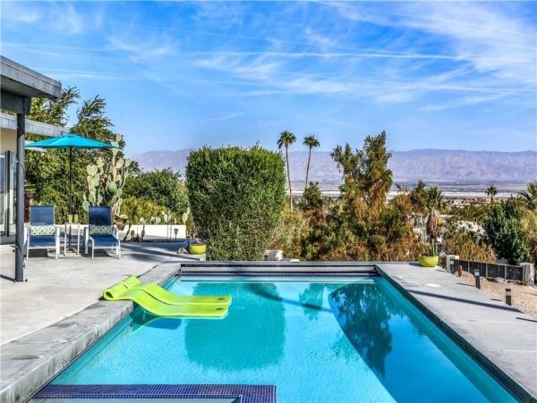 Palm Springs Home 948965