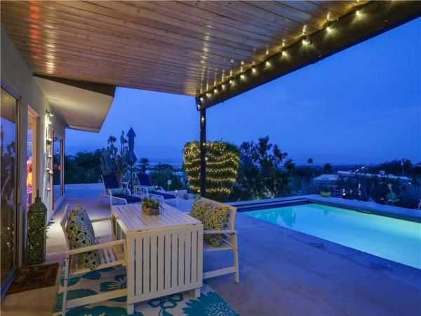 Palm Springs Home 948965