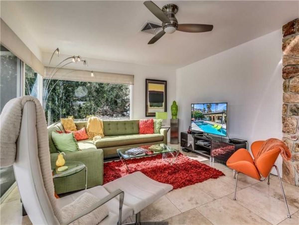 Palm Springs Home 948965