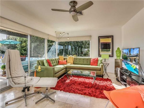 Palm Springs Home 948965