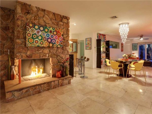 Palm Springs Home 948965