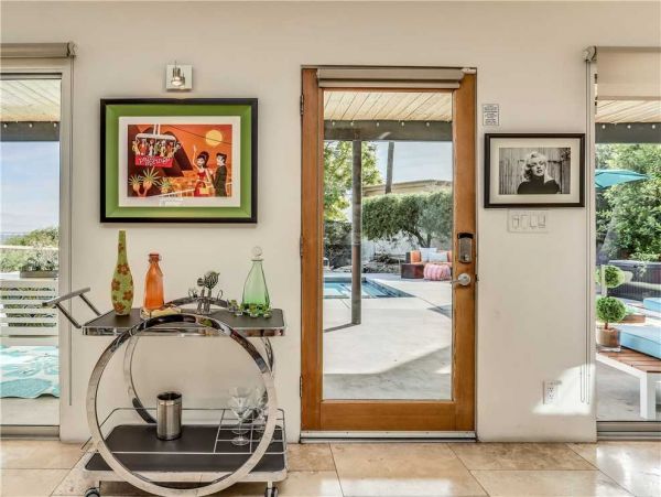 Palm Springs Home 948965