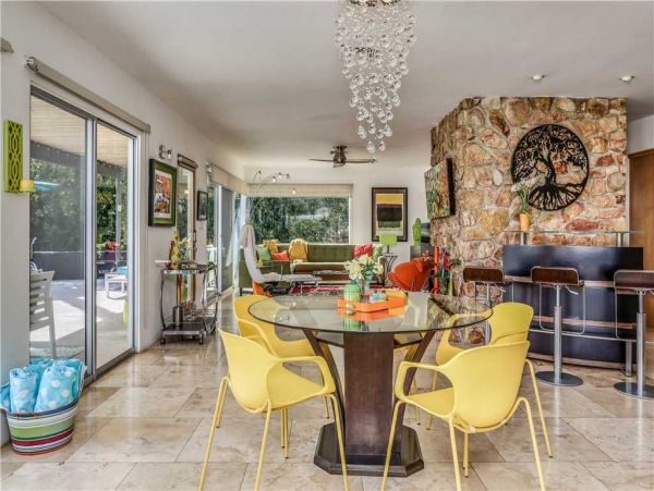 Palm Springs Home 948965