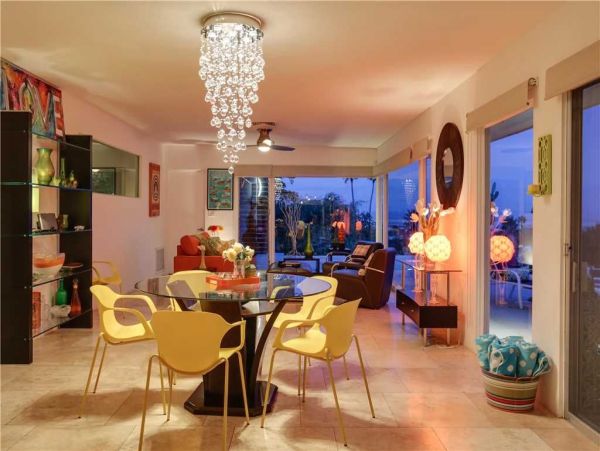 Palm Springs Home 948965