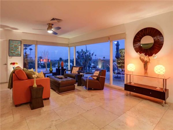 Palm Springs Home 948965