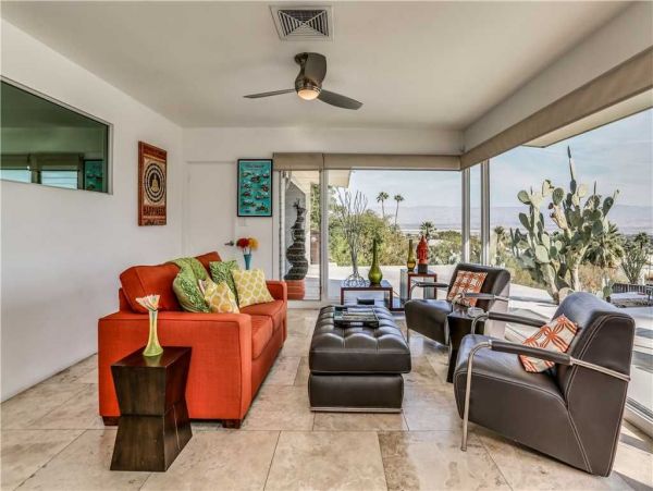 Palm Springs Home 948965