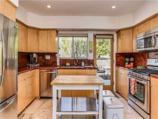 Palm Springs Home 948965