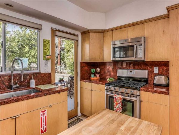 Palm Springs Home 948965