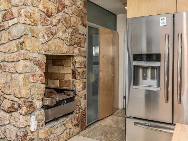 Palm Springs Home 948965