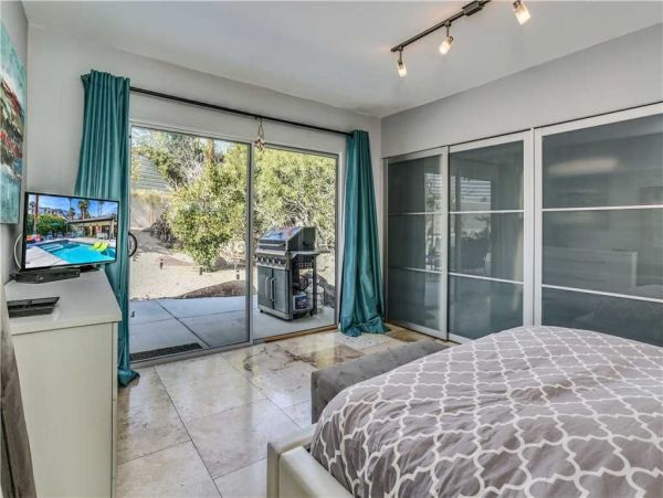 Palm Springs Home 948965