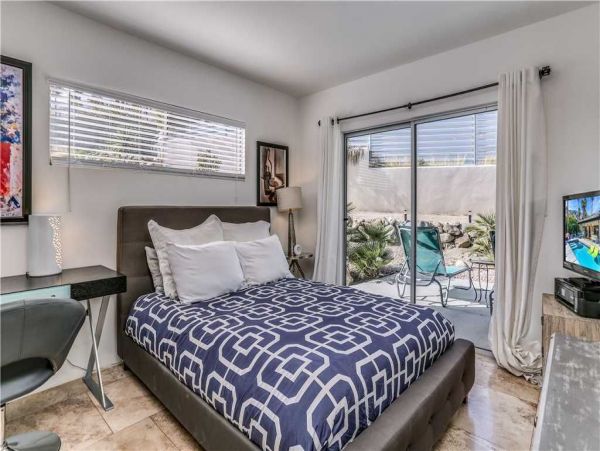 Palm Springs Home 948965