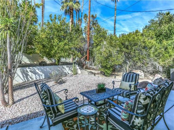 Palm Springs Home 948965