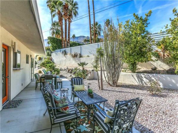 Palm Springs Home 948965
