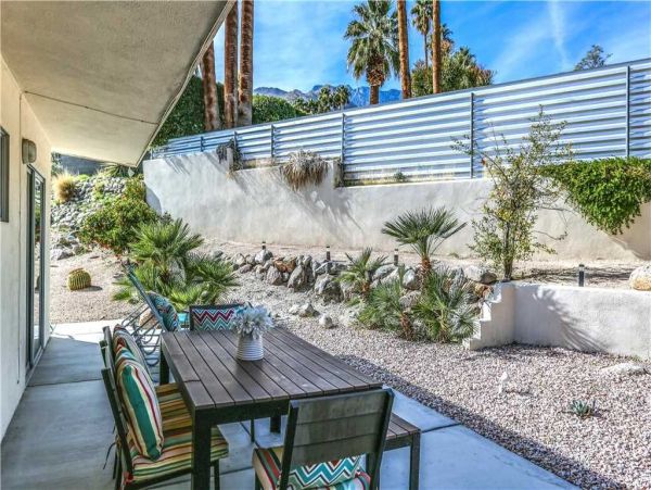 Palm Springs Home 948965