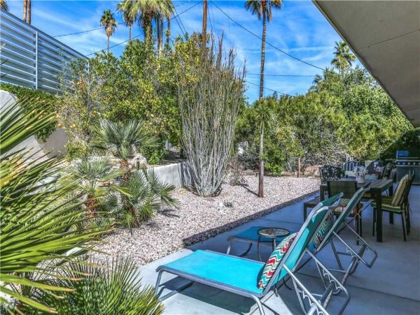 Palm Springs Home 948965