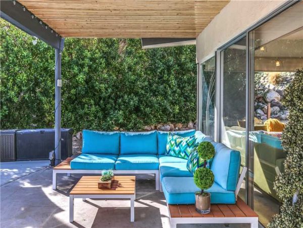 Palm Springs Home 948965