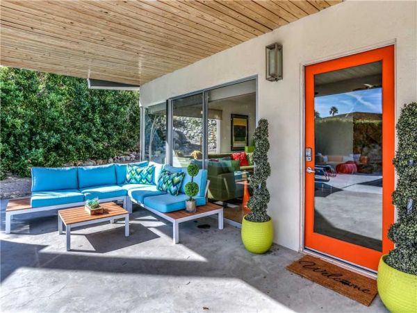 Palm Springs Home 948965