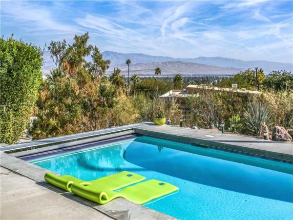 Palm Springs Home 948965