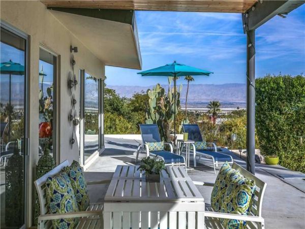 Palm Springs Home 948965