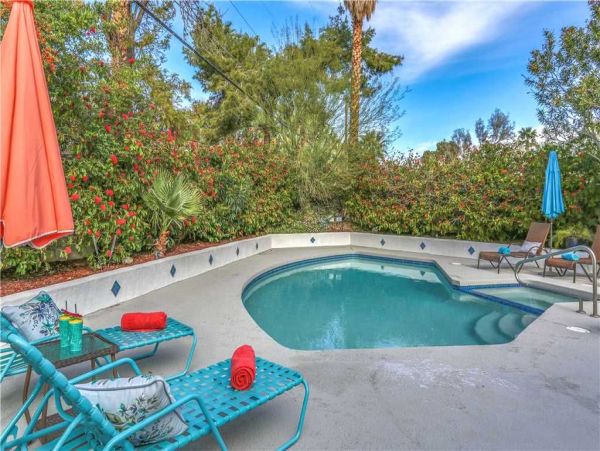 Palm Springs Home 948967