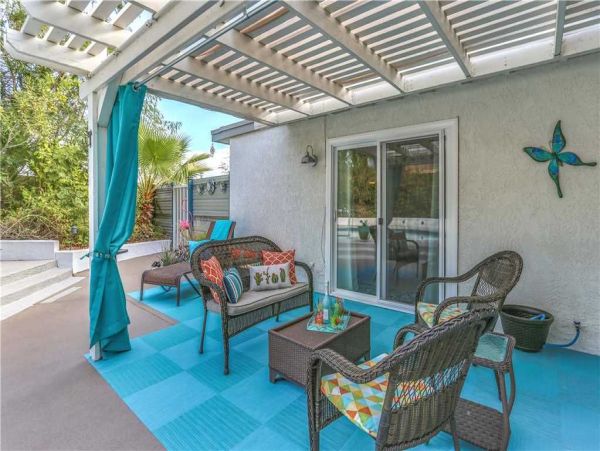 Palm Springs Home 948967