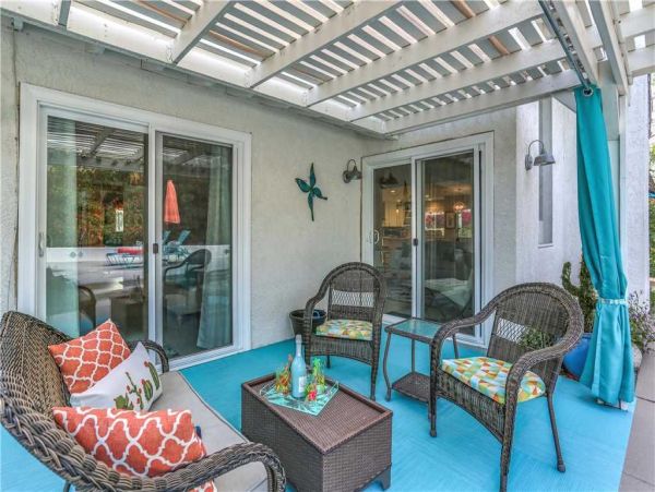 Palm Springs Home 948967