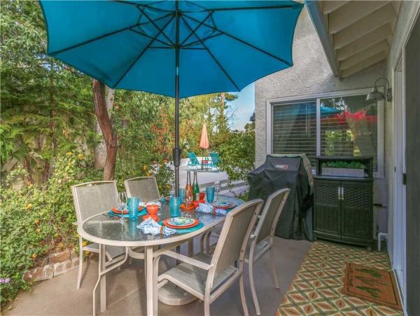 Palm Springs Home 948967