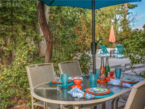 Palm Springs Home 948967