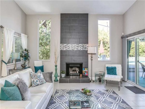 Palm Springs Home 948967