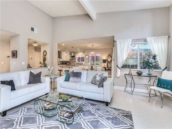 Palm Springs Home 948967