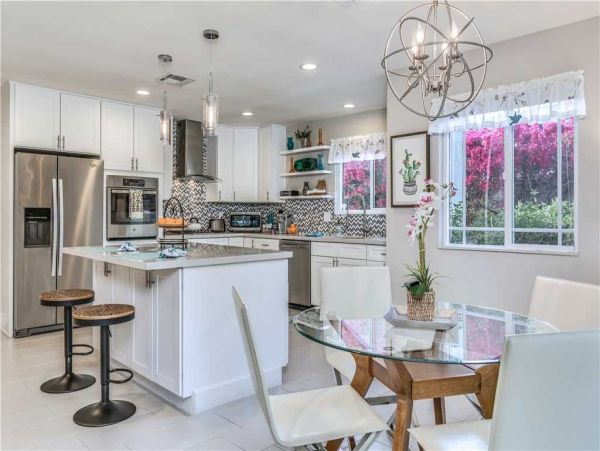 Palm Springs Home 948967
