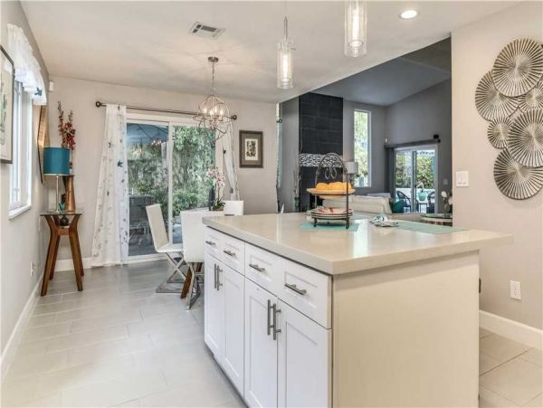 Palm Springs Home 948967