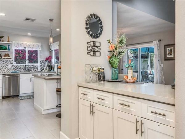 Palm Springs Home 948967