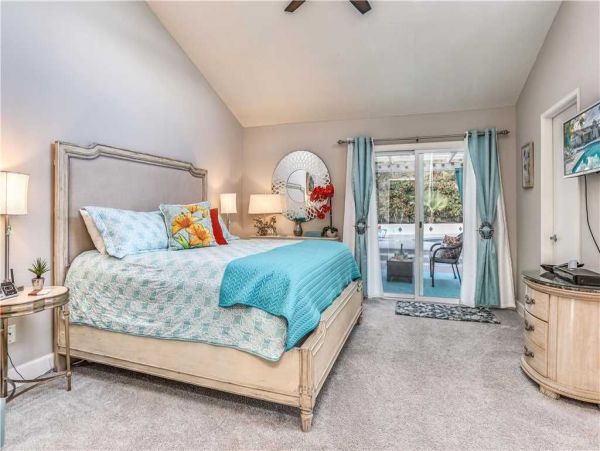Palm Springs Home 948967