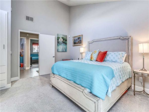 Palm Springs Home 948967