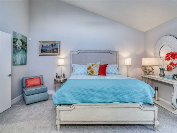 Palm Springs Home 948967