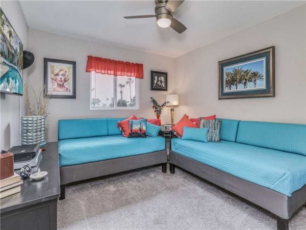 Palm Springs Home 948967