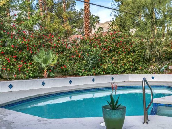 Palm Springs Home 948967