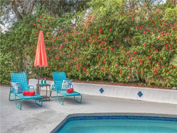 Palm Springs Home 948967