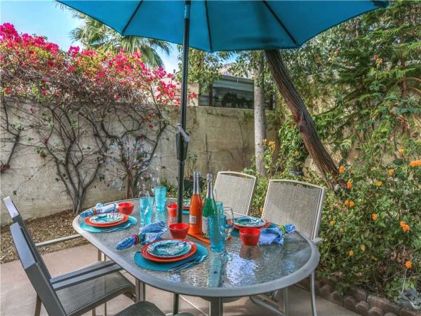 Palm Springs Home 948967