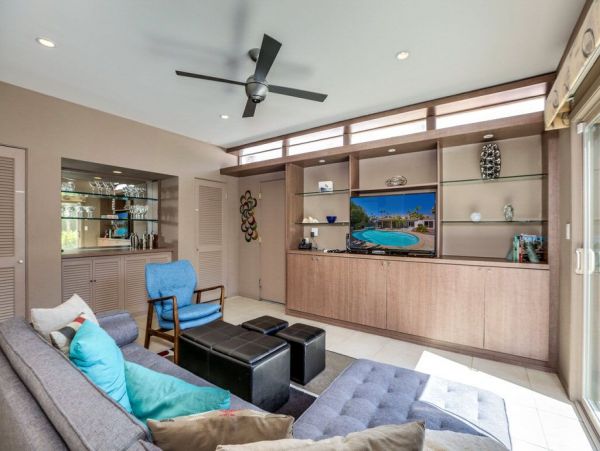 Palm Springs Home 948968