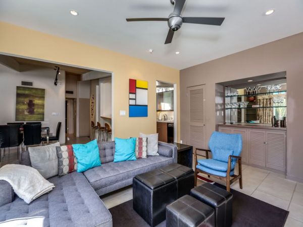 Palm Springs Home 948968